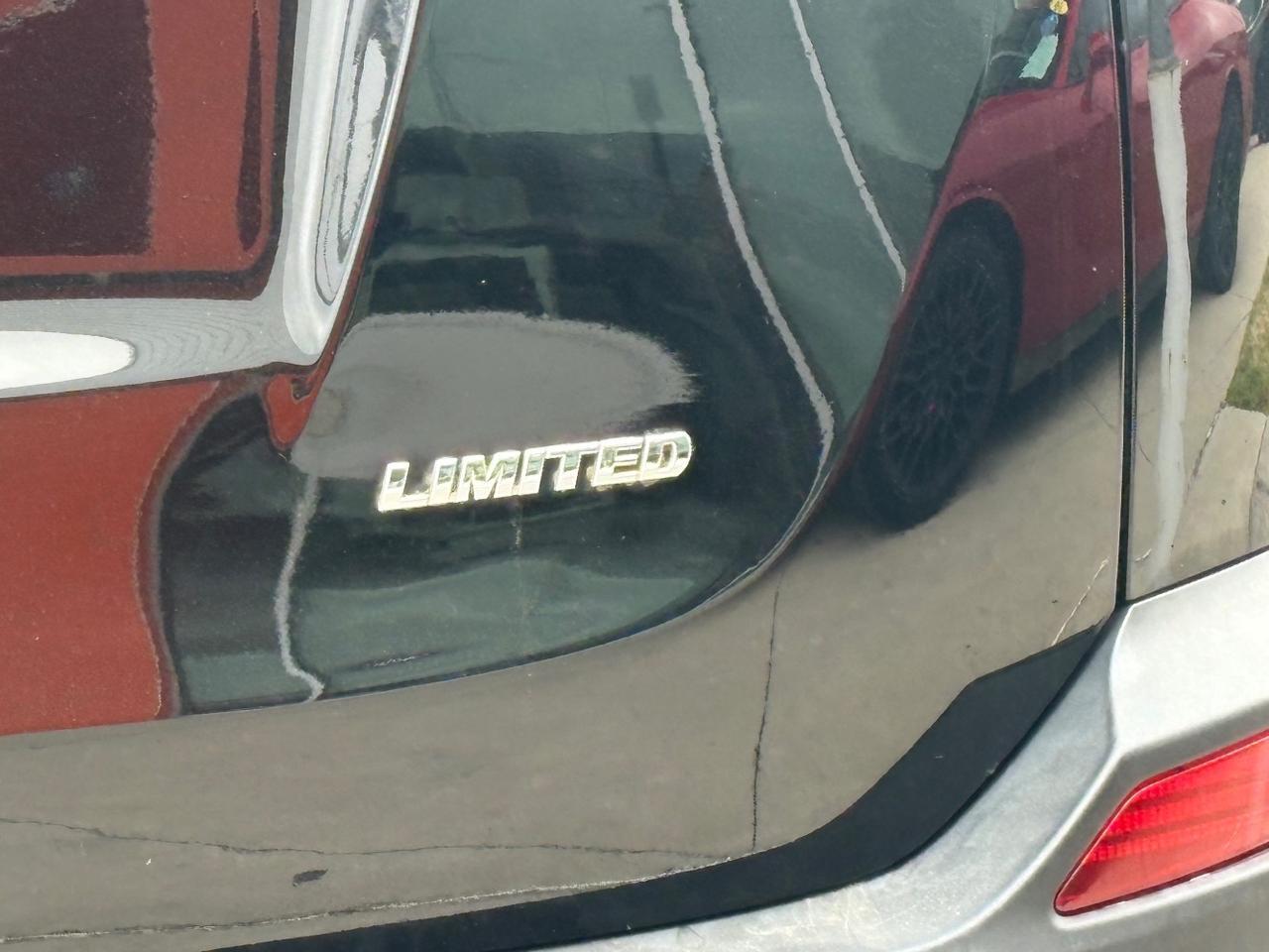 2015 Toyota RAV4 Limited Austin TX