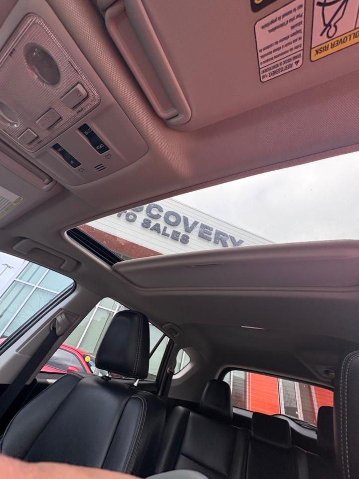 2015 Toyota RAV4 Limited Austin TX