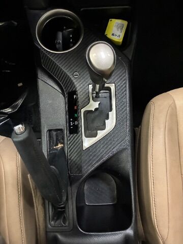 2015 Toyota RAV4 Limited Kannapolis NC