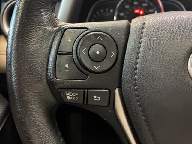 2015 Toyota RAV4 Limited Kannapolis NC