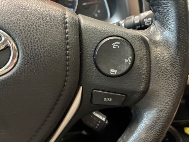 2015 Toyota RAV4 Limited Kannapolis NC