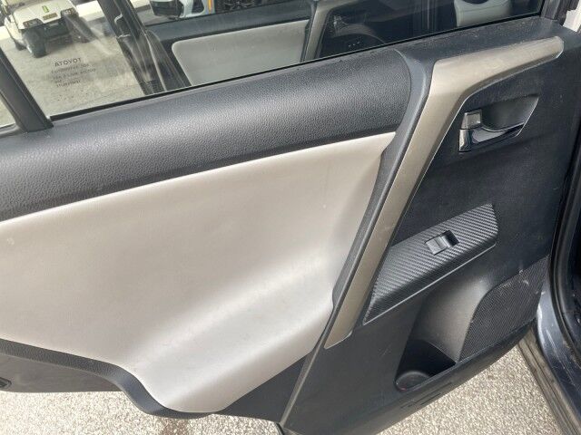 2015 Toyota RAV4 Limited Cleveland OH