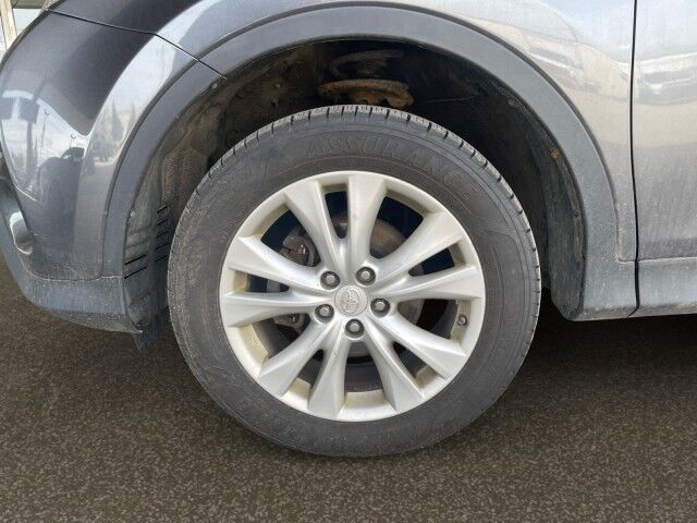 2015 Toyota RAV4 Limited Cleveland OH