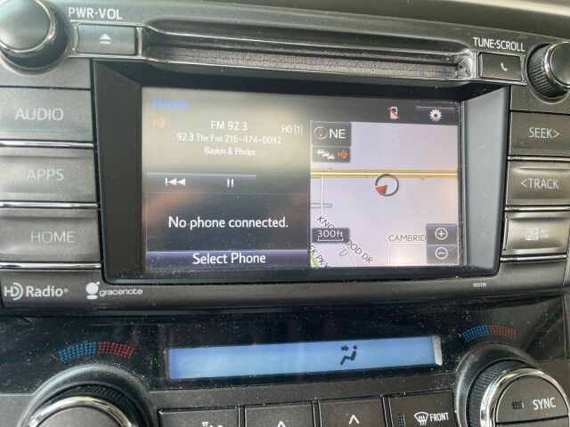 2015 Toyota RAV4 Limited Cleveland OH