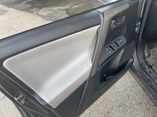 2015 Toyota RAV4 Limited Cleveland OH