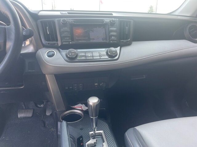 2015 Toyota RAV4 Limited Cleveland OH