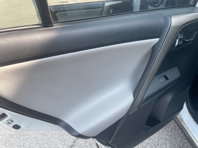 2015 Toyota RAV4 Limited Cleveland OH