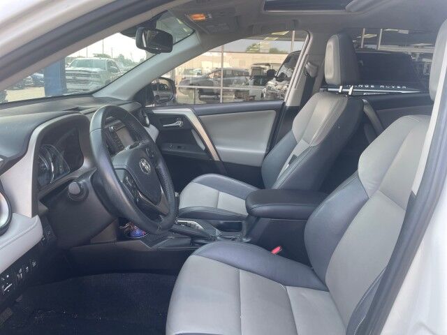 2015 Toyota RAV4 Limited Cleveland OH