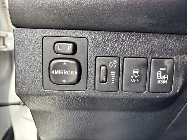2015 Toyota RAV4 Limited Cleveland OH
