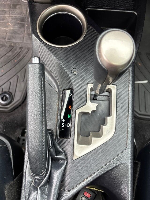 2015 Toyota RAV4 Limited Cleveland OH