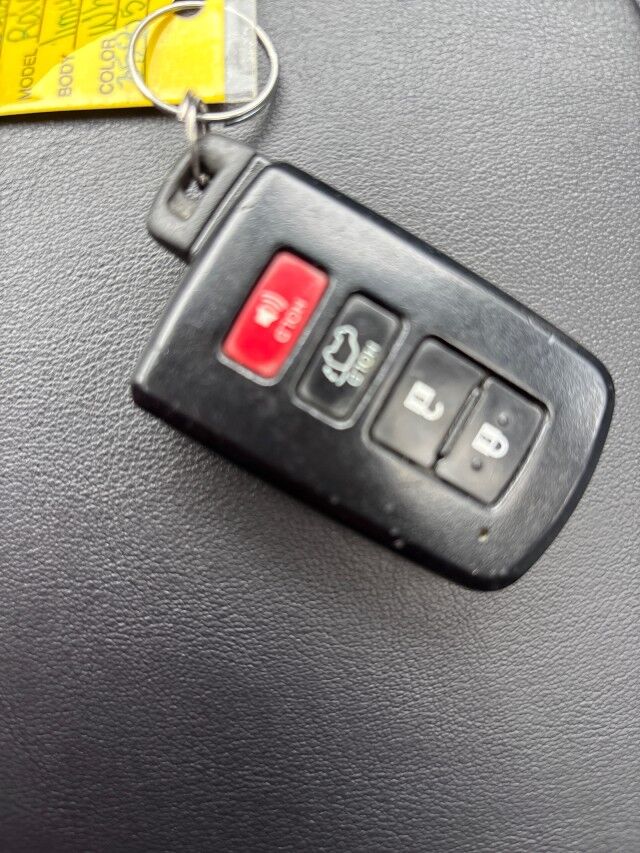 2015 Toyota RAV4 Limited Cleveland OH