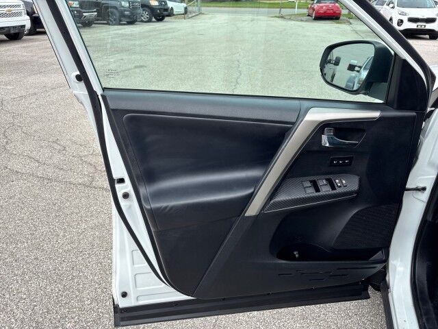 2015 Toyota RAV4 Limited Cleveland OH