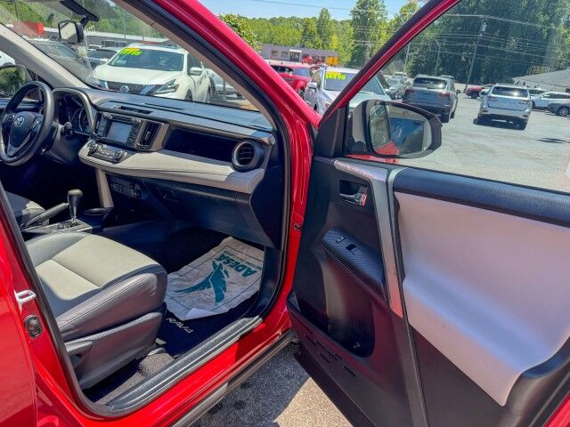 2015 Toyota RAV4 Limited Conover NC
