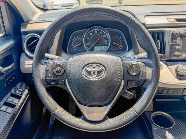 2015 Toyota RAV4 Limited Conover NC