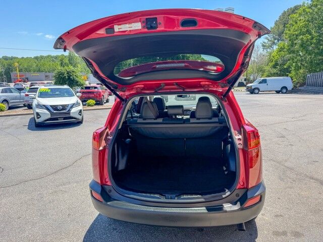 2015 Toyota RAV4 Limited Conover NC