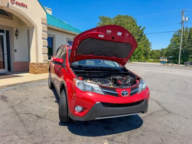2015 Toyota RAV4 Limited Conover NC