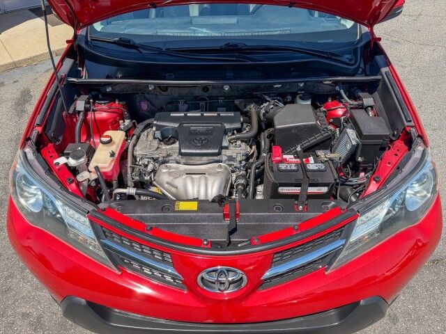2015 Toyota RAV4 Limited Conover NC