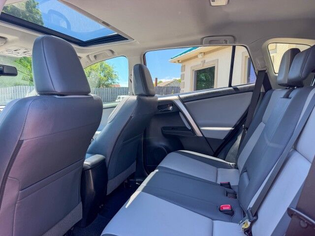 2015 Toyota RAV4 Limited Conover NC