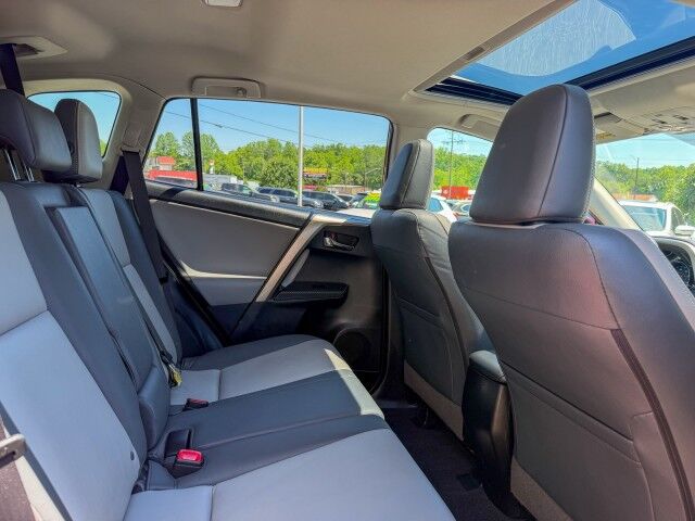 2015 Toyota RAV4 Limited Conover NC