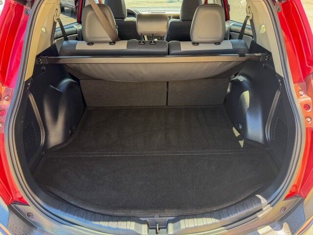 2015 Toyota RAV4 Limited Conover NC