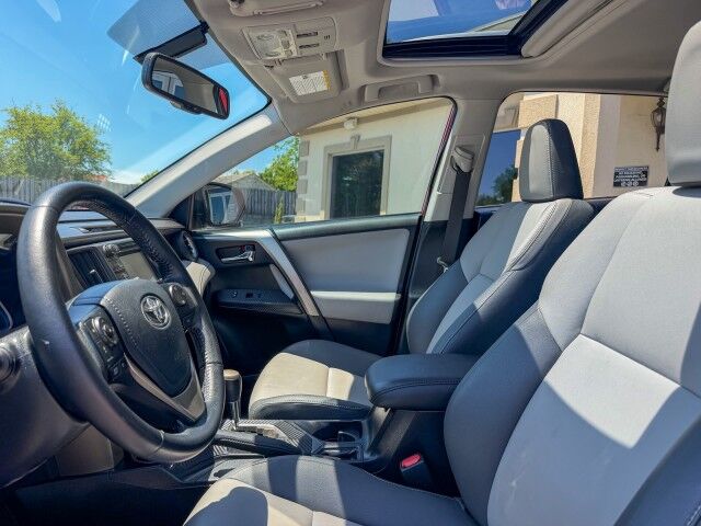 2015 Toyota RAV4 Limited Conover NC