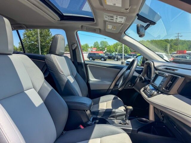 2015 Toyota RAV4 Limited Conover NC