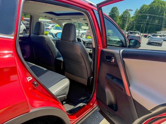 2015 Toyota RAV4 Limited Conover NC