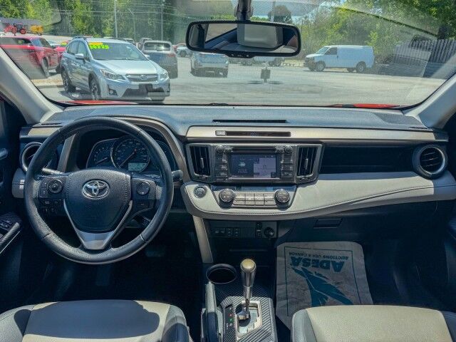 2015 Toyota RAV4 Limited Conover NC