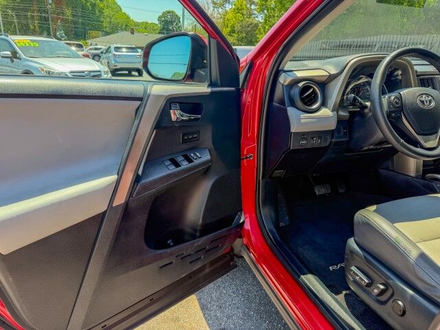 2015 Toyota RAV4 Limited Conover NC