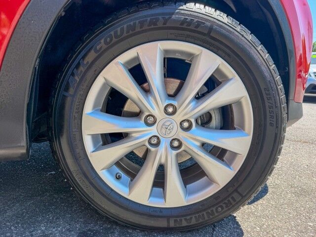 2015 Toyota RAV4 Limited Conover NC
