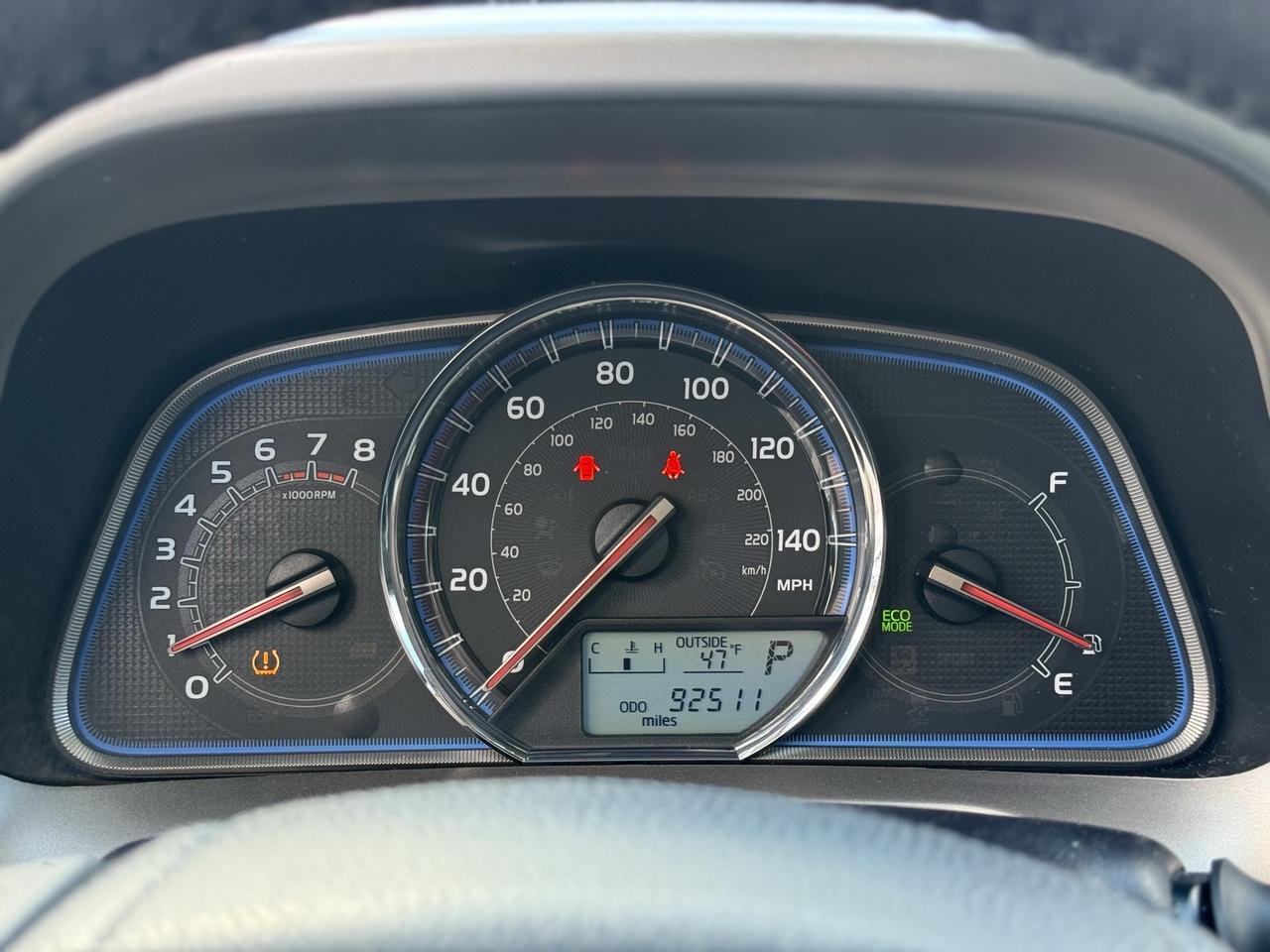 2015 Toyota RAV4 Limited Crestwood KY