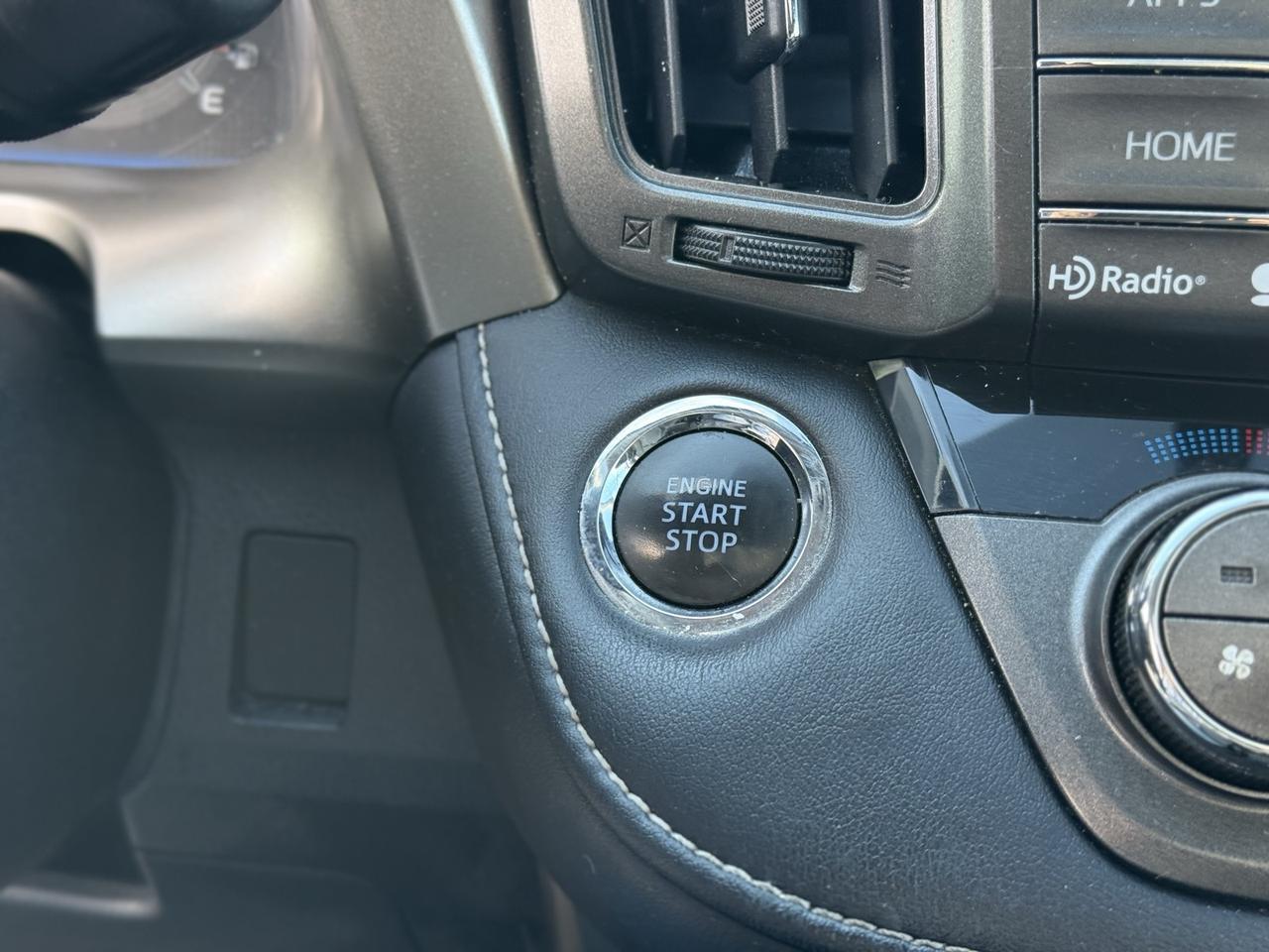 2015 Toyota RAV4 Limited Crestwood KY