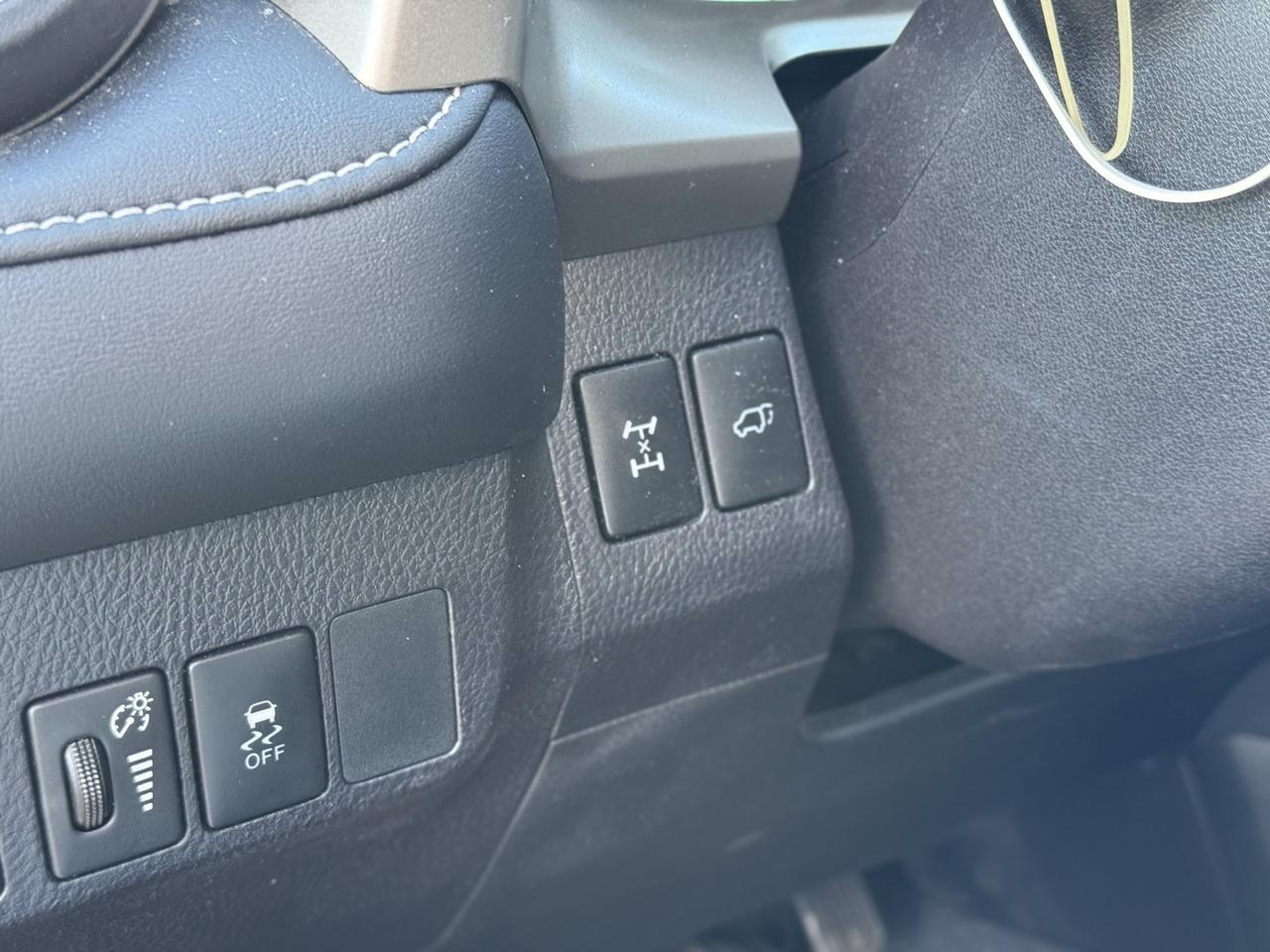 2015 Toyota RAV4 Limited Crestwood KY