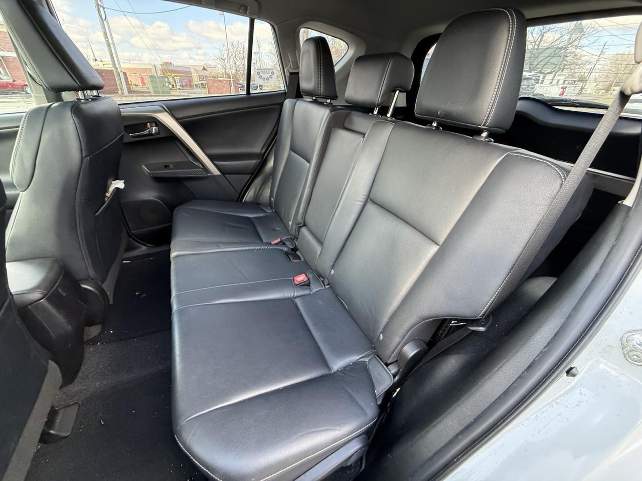 2015 Toyota RAV4 Limited Crestwood KY