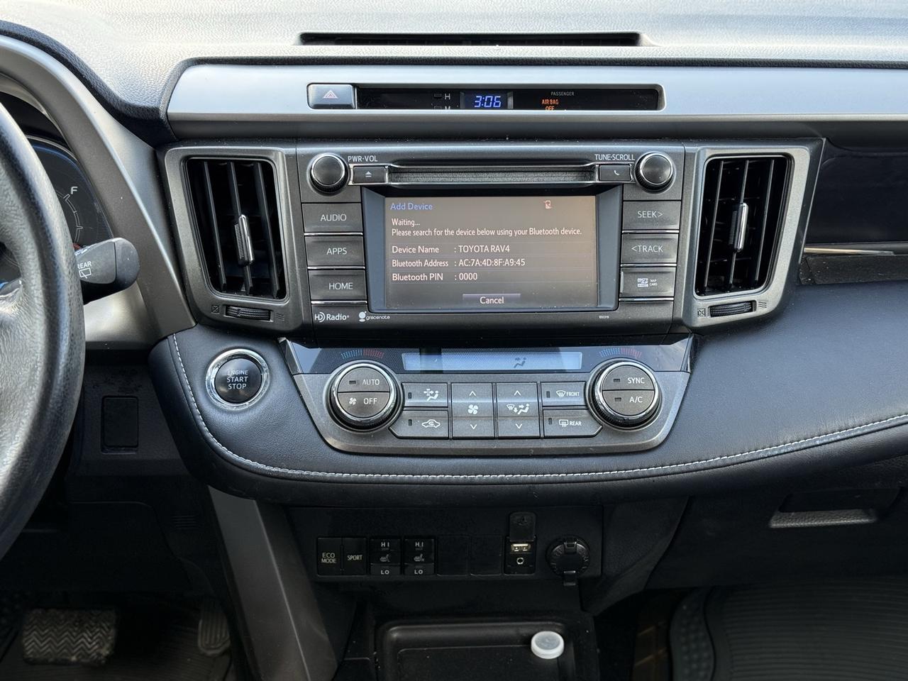 2015 Toyota RAV4 Limited Crestwood KY