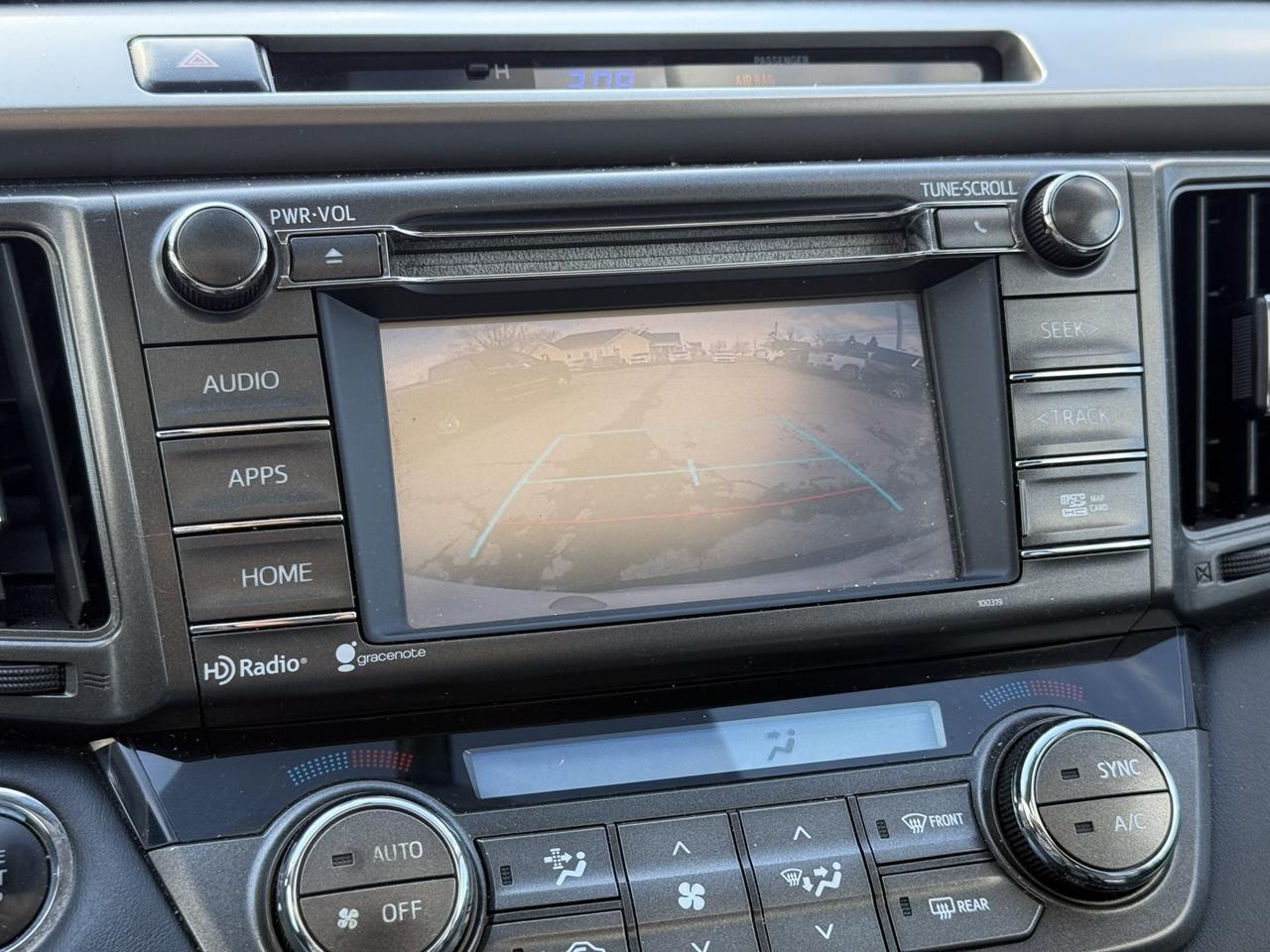 2015 Toyota RAV4 Limited Crestwood KY