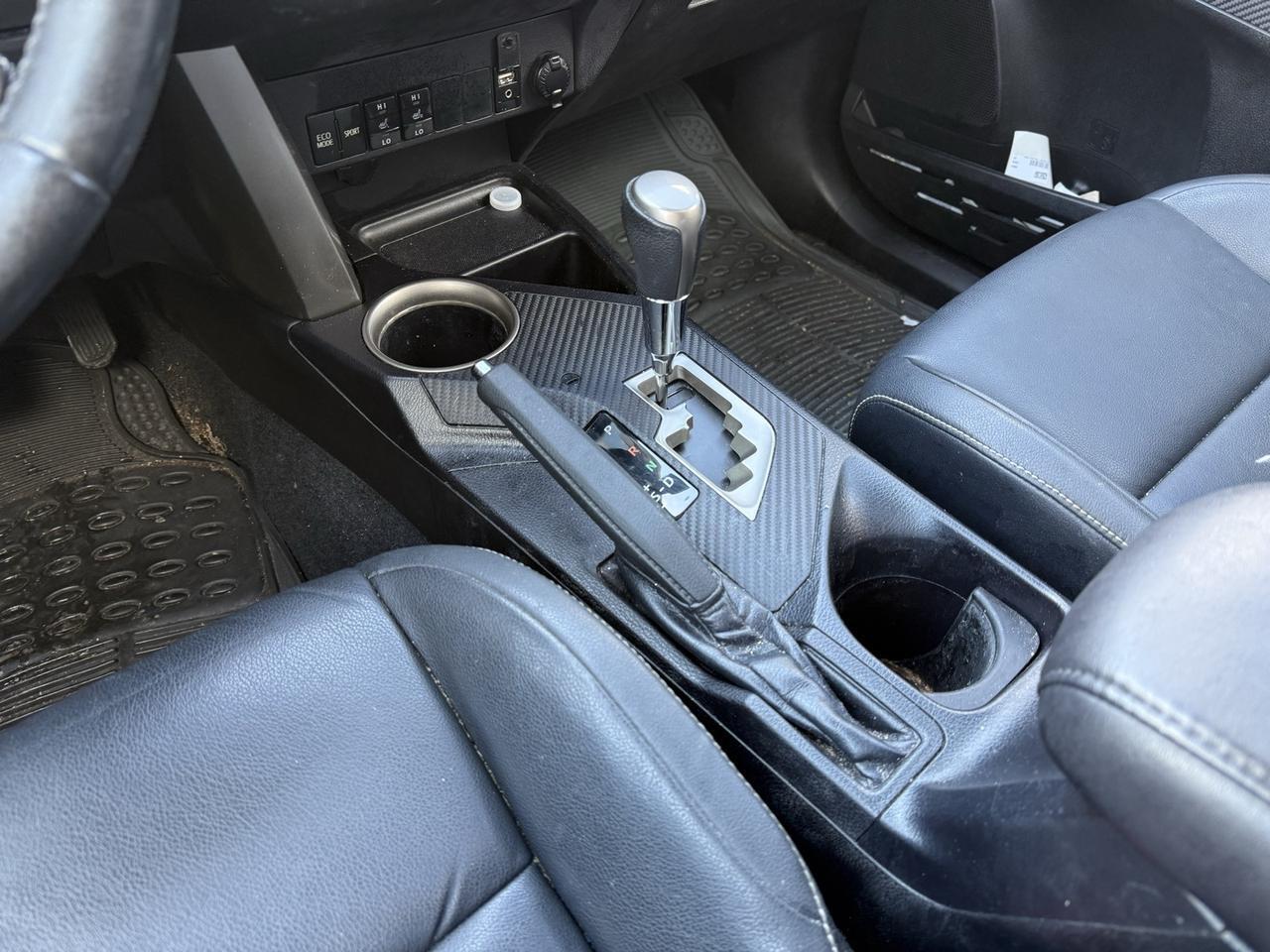 2015 Toyota RAV4 Limited Crestwood KY