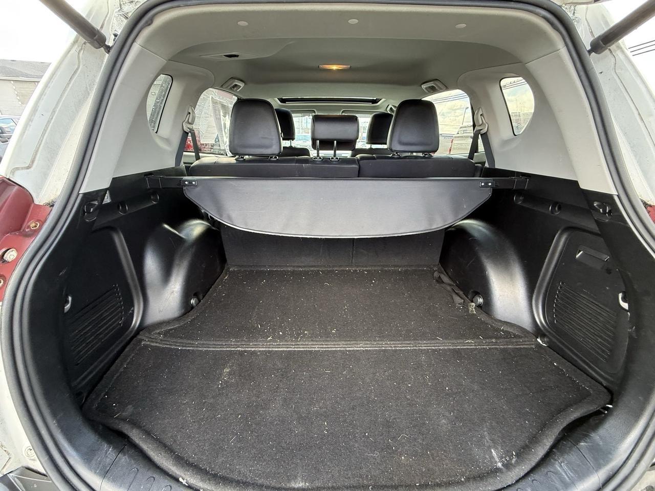 2015 Toyota RAV4 Limited Crestwood KY