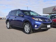 2015 Toyota RAV4 Limited Grand Junction CO 2015 Toyota RAV4 Limited Grand Junction CO