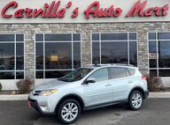 2015 Toyota RAV4 Limited Grand Junction CO 2015 Toyota RAV4 Limited Grand Junction CO