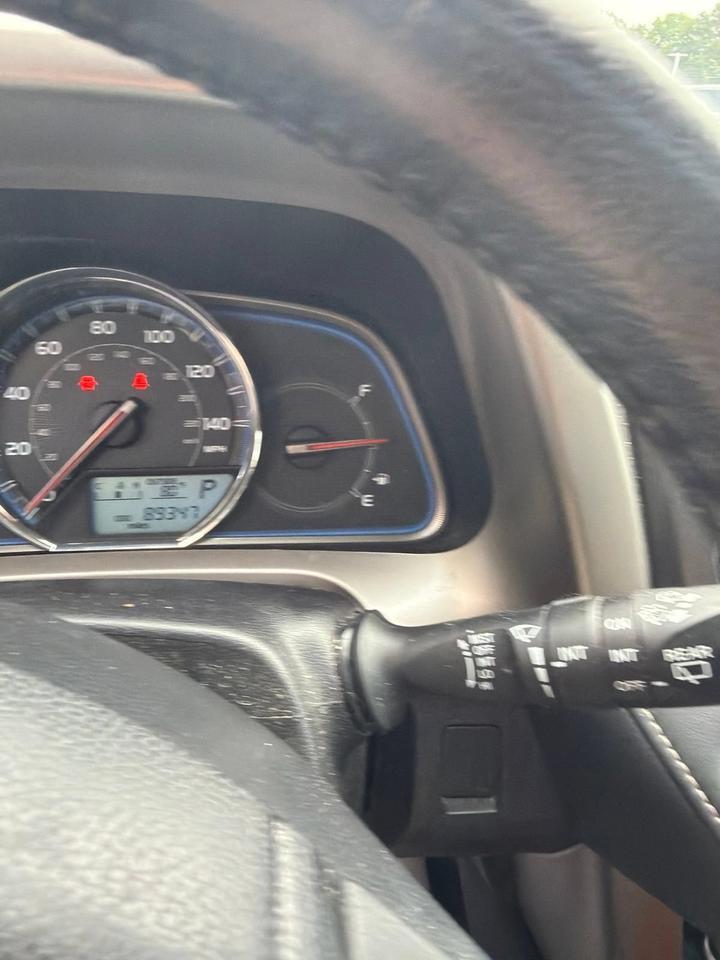 2015 Toyota RAV4 Limited Hurst TX