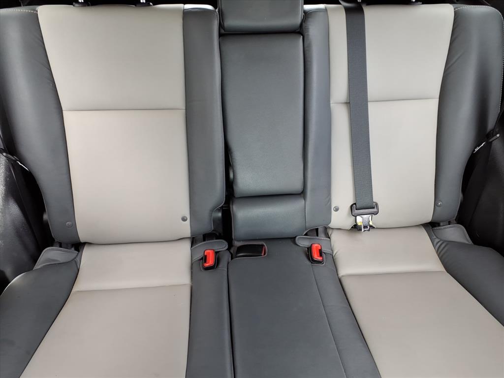 2015 Toyota RAV4 Limited Brownsville TX