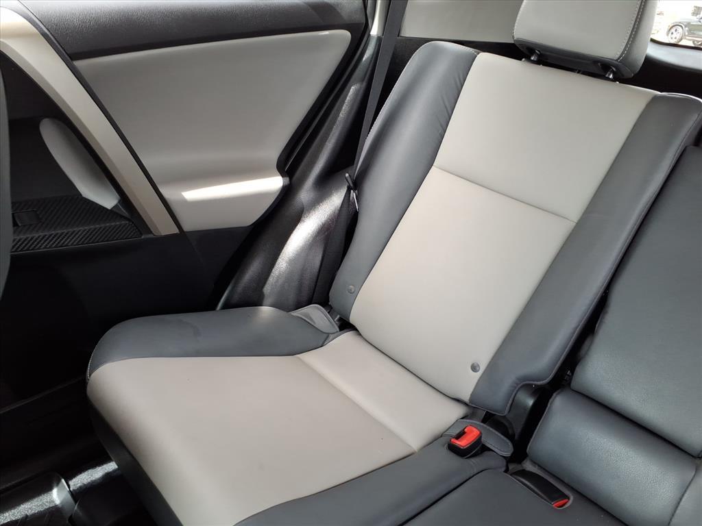 2015 Toyota RAV4 Limited Brownsville TX