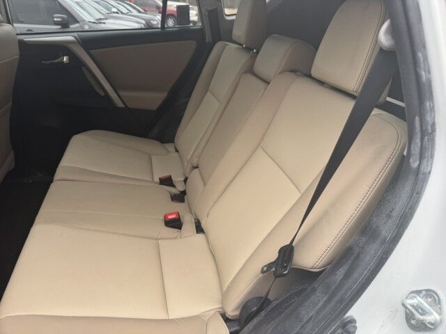 2015 Toyota RAV4 Limited North Versailles PA