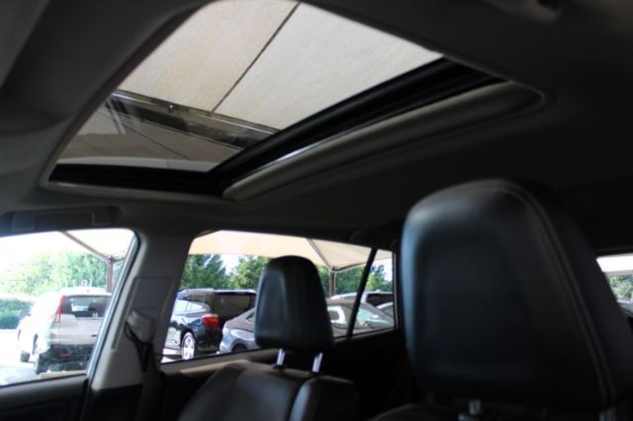 2015 Toyota RAV4 Limited Plano TX