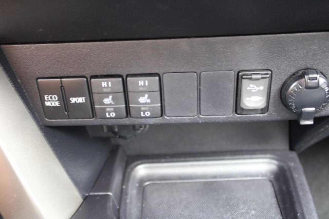 2015 Toyota RAV4 Limited Plano TX