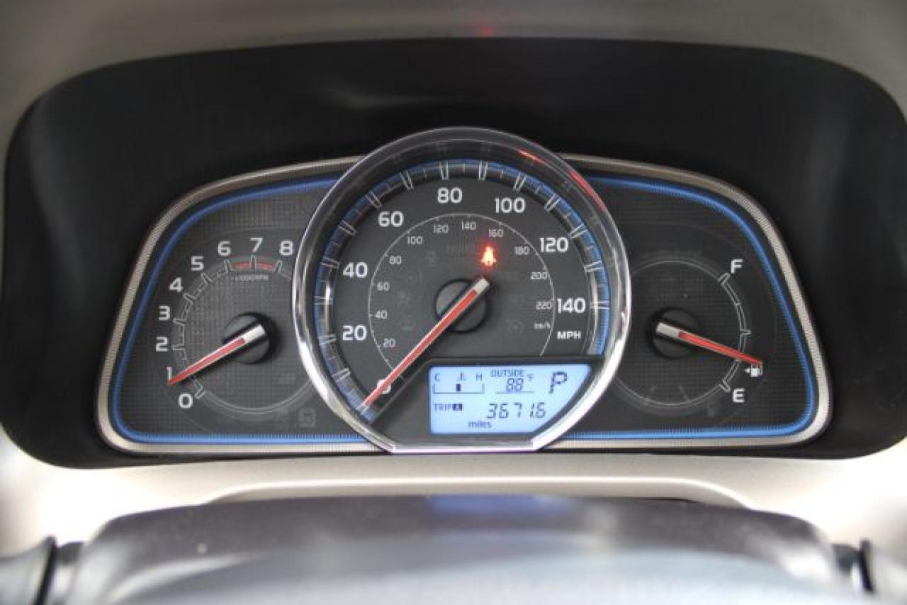 2015 Toyota RAV4 Limited Plano TX