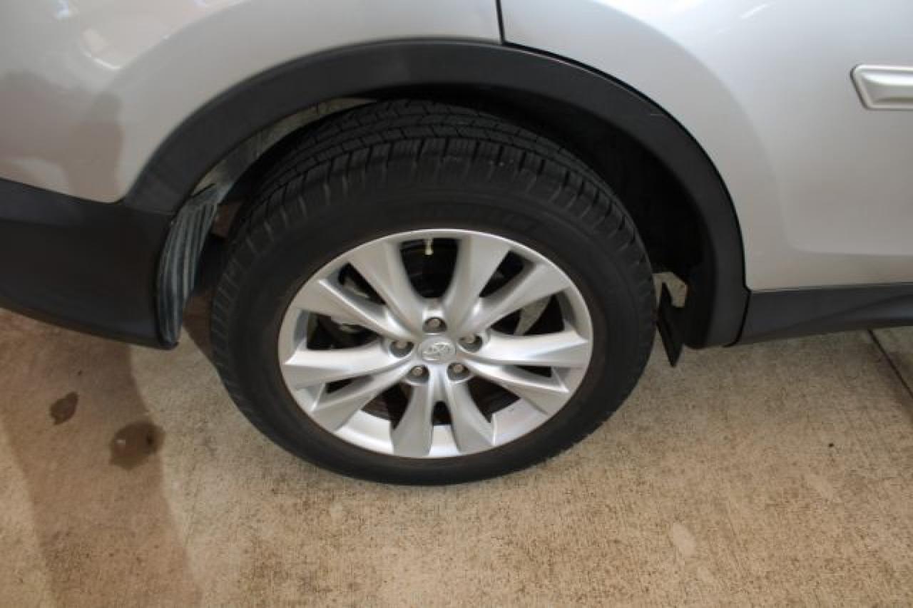 2015 Toyota RAV4 Limited Plano TX