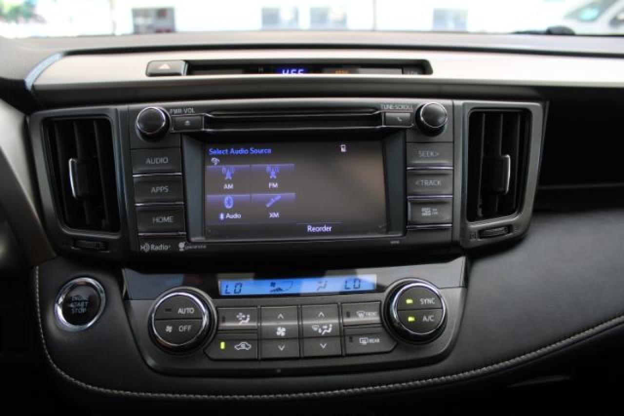 2015 Toyota RAV4 Limited Plano TX