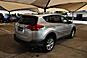 2015 Toyota RAV4 Limited Plano TX